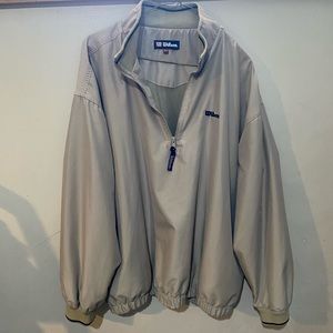 Vintage jacket wilson